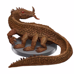 WizKids 96182 collectible figure/statue