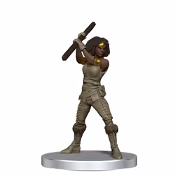 WizKids 96183, Collectible action figure, Card Game