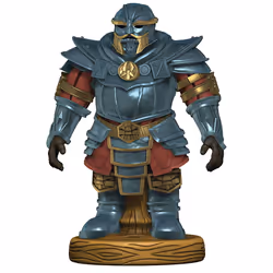WizKids 96186 collectible figure/statue accessory Character weapon
