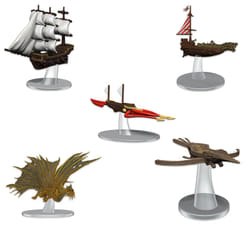 WizKids 96212 collectible figure/statue
