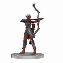 WizKids 96221 toy figure