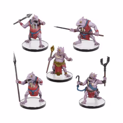 WizKids 96253, Collectible figure, Card Game