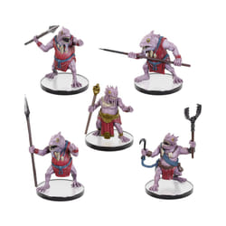 WizKids 96253 collectible figure