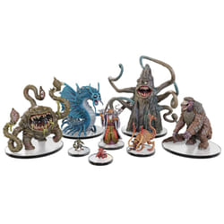 WizKids 96269 collectible figure