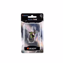 WizKids 99021, Collectible action figure, Card Game