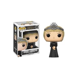 Funko Pop Game of Thrones: GOT - Cersei Toy Figure
