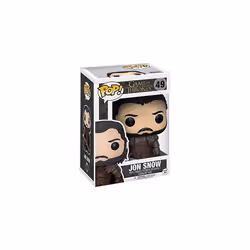 Funko POP Game of Thrones GOT Jon Snow Action Figure