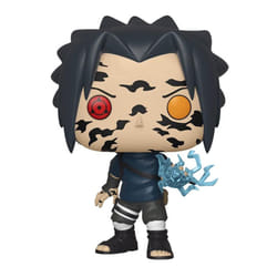 Funko 35525 Sasuke Vinyl Figure, Multi-Colour