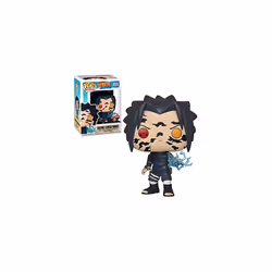 Funko 35525 Sasuke Vinyl Figure, Multi-Colour