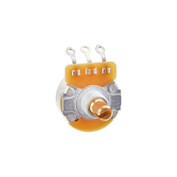 Fender Pure Vintage Split Shaft Potentiometer 250K - Volume or Tone, 0990830000