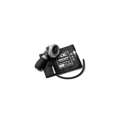 Diagnostix 703 Palm Aneroid Sphyg  Adult 2340cm  Black