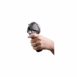 Diagnostix 703 Palm Aneroid Sphyg  Adult 2340cm  Black