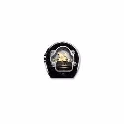 Diagnostix 703 Palm Aneroid Sphyg  Adult 2340cm  Black