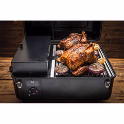 Traeger Grills BAC458 RangerScout Drip Tray Liner Grill Accessory  5 Count Pack of 1