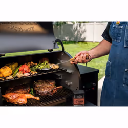 Traeger BAC531 outdoor barbecue/grill accessory Spatula