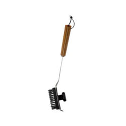 Traeger BAC537 outdoor barbecue/grill accessory Brush