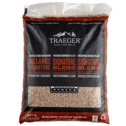 Traeger PEL346 outdoor barbecue/grill accessory Pellets