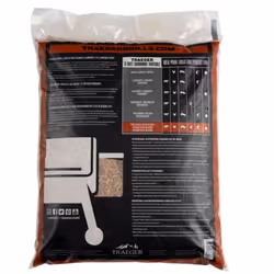 Traeger PEL346 outdoor barbecue/grill accessory Pellets