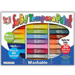 The Pencil Grip Kwik Stix Stick Multi