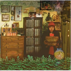 Indigo 842052, Pop, CD, BADLY DRAWN BOY, Physical media, 1 discs