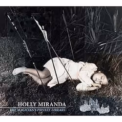 Indigo 944122, Alternative, CD, MIRANDA, HOLLY, Physical media, 1 discs