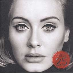Indigo 119601 music/sound recording Pop ADELE