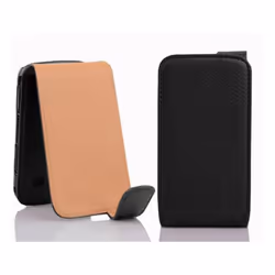Cadorabo Case for Samsung Galaxy ACE 2 case cover - OXIDE BLACK