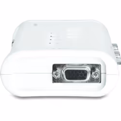Trendnet TK-407K KVM switch Blue - Additional view 5