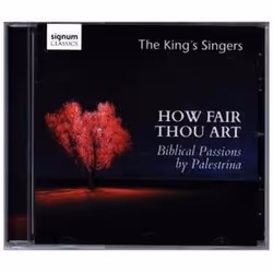 ISBN 0635212045022, Craft & hobbies, The King's Singers
