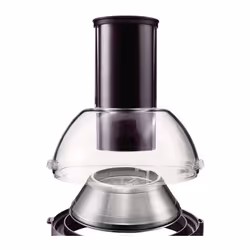 Philips Collection Compact Juicer, 1.5 Litre, 500 Watt - [Energy Class A]