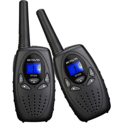 RT628 Walkie Talkies for Kids, Easy Use Long Range Walky Talky for 3-12 Years Old Kids, Toy Gift for Hiking Camping Garden Outdoor Activities (1 Pair,
