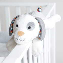 ZAZU ZA-DEX-01 stuffed toy