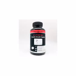 Strong Anabolic Mass Gainer Capsules for More Muscle More Strength More Power and More Muscle 90 Capsules