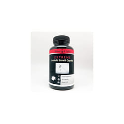 Strong Anabolic Mass Gainer Capsules for More Muscle More Strength More Power and More Muscle 90 Capsules
