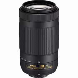 NIKON D7500+AF-P 18-55MM+AF-P 70-300MM+SanDisk Extreme 64G SD