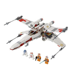 LEGO Star Wars X-Wing Starfighter 9493