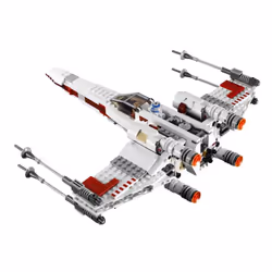 LEGO Star Wars X-Wing Starfighter 9493