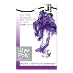 Jacquard iDye Fabric Dye-Violet (For Polyester)