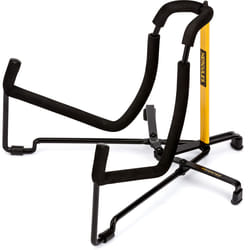 Hercules Stands GS301B musical instrument stand/mount Guitar Black