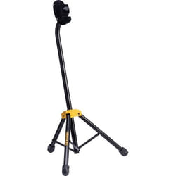Hercules DS520B musical instrument stand/mount Trombone Black