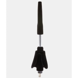 Hercules DS602B music stand accessory Adapter Black