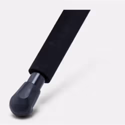 Hercules DS580B musical instrument stand/mount Cello Black