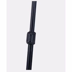 Hercules DS580B musical instrument stand/mount Cello Black - Additional view 4