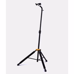 Hercules DS580B musical instrument stand/mount Cello Black - Additional view 5