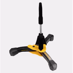 Hercules DS640BB musical instrument stand/mount Flute Black - Additional view 4