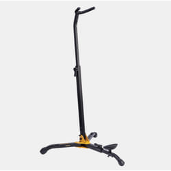 Hercules DS561B musical instrument stand/mount Clarinet Black