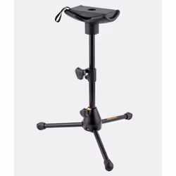 Hercules DS553B musical instrument stand/mount Tuba Black - Additional view 2