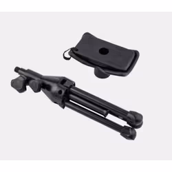 Hercules DS553B musical instrument stand/mount Tuba Black - Additional view 5