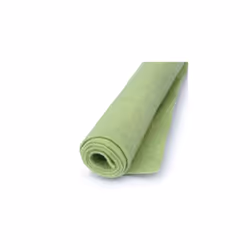 Pistachio Ice Cream Green - Wool Felt Oversized Sheet - 35% Wool Blend - 1 12x18 inch Sheet