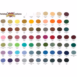 Hunter Green - Wool Felt Oversized Sheet - 35% Wool Blend - 1 12x18 inch Sheet